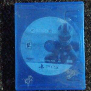 Madden 24 standerd
